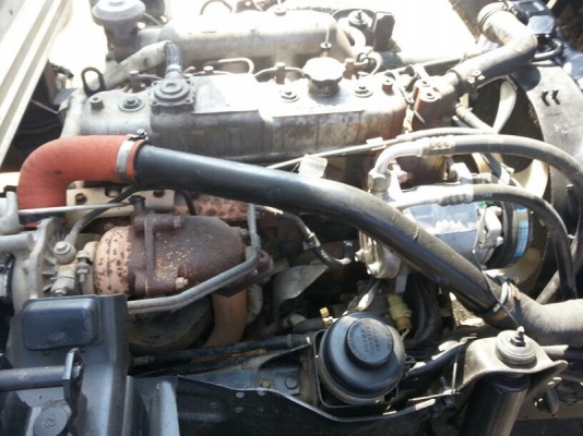 รถอีซูซุ 6 ล้อ ตู้เย็น NKR 100 แรงม้า. ปี 48 สนใจติดต่อ 081 - 6079515 รถอีซูซุ 6 ล้อ ตู้เย็น NKR 100 แรงม้า. ปี 48 สนใจติดต่อ 081 - 6079515