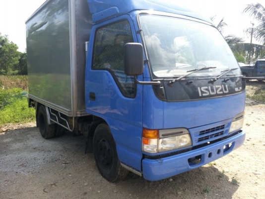 รถอีซูซุ 6 ล้อ ตู้เย็น NKR 100 แรงม้า. ปี 48 สนใจติดต่อ 081 - 6079515 รถอีซูซุ 6 ล้อ ตู้เย็น NKR 100 แรงม้า. ปี 48 สนใจติดต่อ 081 - 6079515