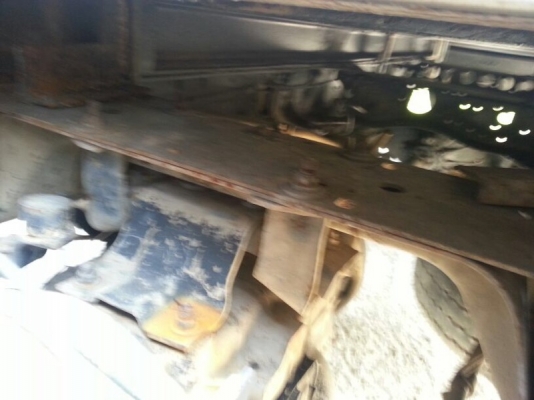 รถอีซูซุ 6 ล้อ ตู้เย็น NKR 100 แรงม้า. ปี 48 สนใจติดต่อ 081 - 6079515 รถอีซูซุ 6 ล้อ ตู้เย็น NKR 100 แรงม้า. ปี 48 สนใจติดต่อ 081 - 6079515