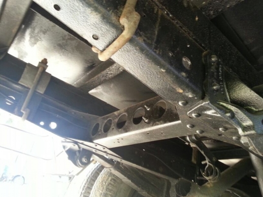 รถอีซูซุ 6 ล้อ ตู้เย็น NKR 100 แรงม้า. ปี 48 สนใจติดต่อ 081 - 6079515 รถอีซูซุ 6 ล้อ ตู้เย็น NKR 100 แรงม้า. ปี 48 สนใจติดต่อ 081 - 6079515