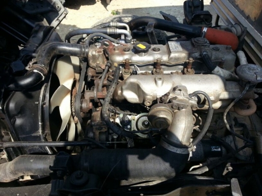 รถอีซูซุ 6 ล้อ ตู้เย็น NKR 100 แรงม้า. ปี 48 สนใจติดต่อ 081 - 6079515 รถอีซูซุ 6 ล้อ ตู้เย็น NKR 100 แรงม้า. ปี 48 สนใจติดต่อ 081 - 6079515