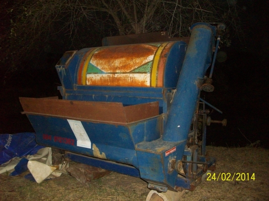 ขายสี่ล้อกลางอิซูซุ TL85