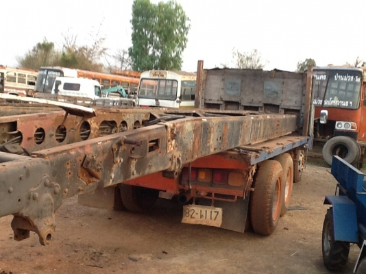 ขายครับแคชชีFOSO. งามๆ1เส้นแถมทะเบียนม79พร้อมชุดโอน