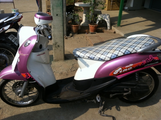 ขายด่วน FINO ราคาถูกมากรับประกันคุณภาพ