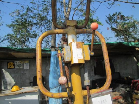 - ขาย- รถบดเดินตาม BOMAG: BW65S มืสองเก่าญี่ปุ่น พร้อมใช้งานครับ