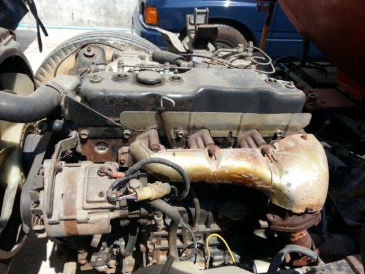 รถอีซูซุ 6 ล้อ บรรทุกน้ำมัน เปลื่ยนเครื่อง 110 แรงม้า. สนใจติดต่อ 081 - 6079515 รถอีซูซุ 6 ล้อ บรรทุกน้ำมัน เปลื่ยนเครื่อง 110 แรงม้า. สนใจติดต่อ 081 - 6079515