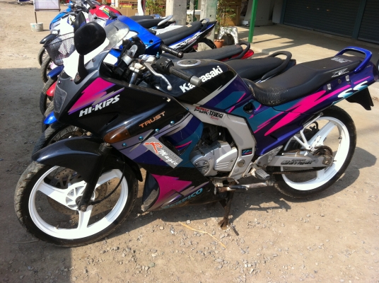 ขาย serpico เครื่องดีมาก เดิม ๆ