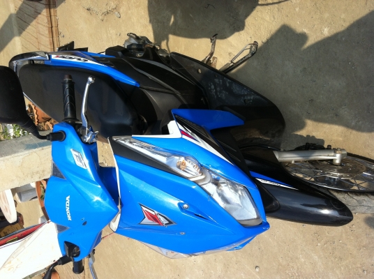 ขาย click เครื่องดีมาก สภาพเดิม