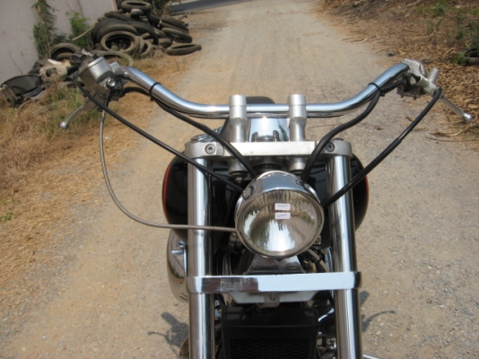 ขาย honda shadowshalasher 400 ปี 2000 เอกสารอินวอยท์