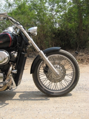 ขาย honda shadowshalasher 400 ปี 2000 เอกสารอินวอยท์