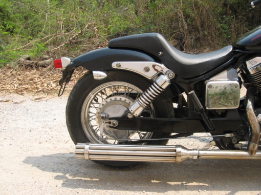 ขาย honda shadowshalasher 400 ปี 2000 เอกสารอินวอยท์