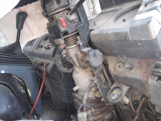 รอ๊คกี่  175 แรง 2 เพลา  800000 บาท