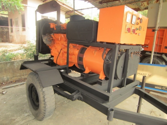 ขายเครื่องไฟ