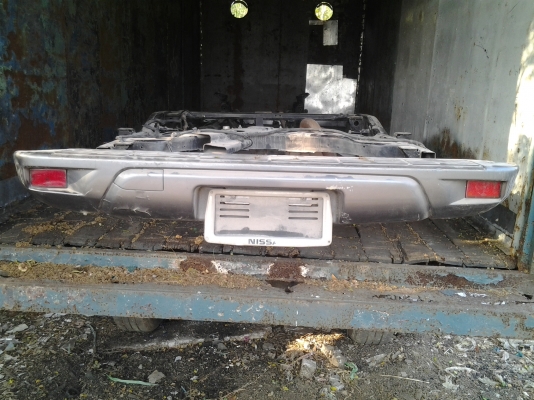 ขาย คัชซี D MAX เหมือนใหม่ 11,000 บาท