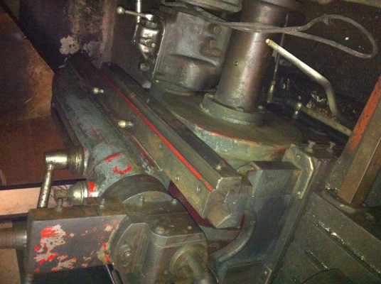 ขายเครื่องไส 20 นิ้ว