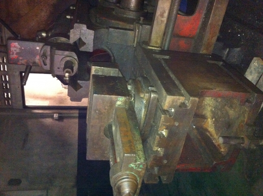 ขายเครื่องไส 20 นิ้ว