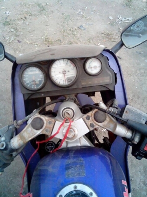 ขายkr150สองคันครับราคา17500ต่อลองได้รถมีทะเบียนทั้งสองคัน