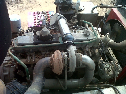 ขายรถปั่นตืนตะขาบ เครื่อง HINO 195เทอร์โบ สภาพสวยพร้อมใช้ ราคาต่อรองได้ ติดต่อได้ที่คุณ อ๊อฟ พิจิตร 086-737-9991 ขายรถปั่นตืนตะขาบ เครื่อง HINO 195เทอร์โบ สภาพสวยพร้อมใช้ ราคาต่อรองได้ ติดต่อได้ที่คุณ อ๊อฟ พิจิตร 086-737-9991