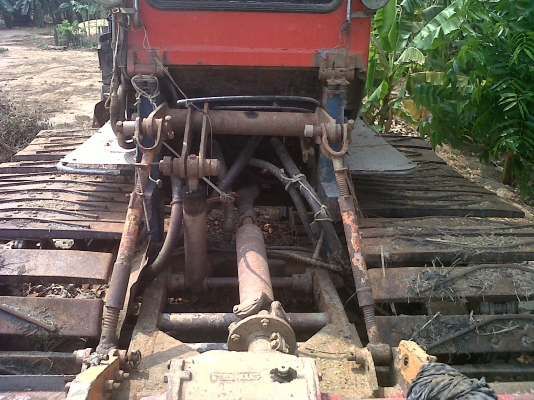 ขายรถปั่นตืนตะขาบ เครื่อง HINO 195เทอร์โบ สภาพสวยพร้อมใช้ ราคาต่อรองได้ ติดต่อได้ที่คุณ อ๊อฟ พิจิตร 086-737-9991 ขายรถปั่นตืนตะขาบ เครื่อง HINO 195เทอร์โบ สภาพสวยพร้อมใช้ ราคาต่อรองได้ ติดต่อได้ที่คุณ อ๊อฟ พิจิตร 086-737-9991