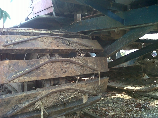 ขายรถปั่นตืนตะขาบ เครื่อง HINO 195เทอร์โบ สภาพสวยพร้อมใช้ ราคาต่อรองได้ ติดต่อได้ที่คุณ อ๊อฟ พิจิตร 086-737-9991 ขายรถปั่นตืนตะขาบ เครื่อง HINO 195เทอร์โบ สภาพสวยพร้อมใช้ ราคาต่อรองได้ ติดต่อได้ที่คุณ อ๊อฟ พิจิตร 086-737-9991