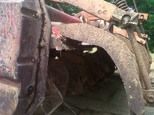 ขายรถปั่นตืนตะขาบ เครื่อง HINO 195เทอร์โบ สภาพสวยพร้อมใช้ ราคาต่อรองได้ ติดต่อได้ที่คุณ อ๊อฟ พิจิตร 086-737-9991 ขายรถปั่นตืนตะขาบ เครื่อง HINO 195เทอร์โบ สภาพสวยพร้อมใช้ ราคาต่อรองได้ ติดต่อได้ที่คุณ อ๊อฟ พิจิตร 086-737-9991