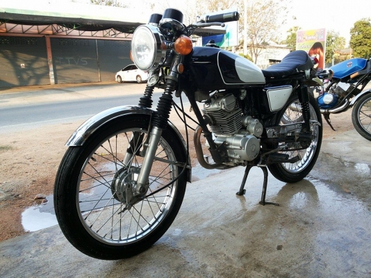 Cg200 ทะเบียนเต็มพร้อมโอน เครื่องแจ้งลงเล่มแล้ว Cg200 ทะเบียนเต็มพร้อมโอน เครื่องแจ้งลงเล่มแล้ว