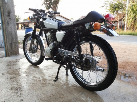 Cg200 ทะเบียนเต็มพร้อมโอน เครื่องแจ้งลงเล่มแล้ว Cg200 ทะเบียนเต็มพร้อมโอน เครื่องแจ้งลงเล่มแล้ว