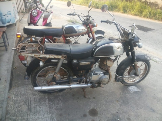 ขาย K 125 เดิมๆ ทะเบียนพร้อมโอน ไม่มีป้าย ขาย K 125 เดิมๆ ทะเบียนพร้อมโอน ไม่มีป้าย