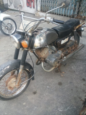 ขาย K 125 เดิมๆ ทะเบียนพร้อมโอน ไม่มีป้าย ขาย K 125 เดิมๆ ทะเบียนพร้อมโอน ไม่มีป้าย