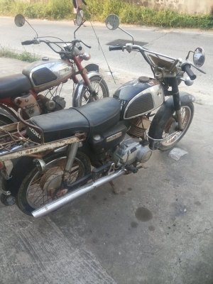 ขาย K 125 เดิมๆ ทะเบียนพร้อมโอน ไม่มีป้าย ขาย K 125 เดิมๆ ทะเบียนพร้อมโอน ไม่มีป้าย