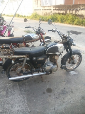 ขาย K 125 เดิมๆ ทะเบียนพร้อมโอน ไม่มีป้าย ขาย K 125 เดิมๆ ทะเบียนพร้อมโอน ไม่มีป้าย