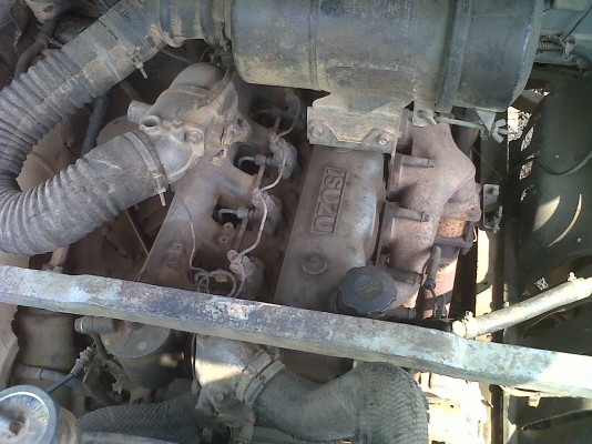 ขายเทเลอร์หางพับไอโดริค ISUZU10ล้อ1เพลาสภาพสวยพร้อมใช้ ราคาต่อรองได้ ติดต่อได้ที่คุณอ๊อฟ พิจิตร 086-737-9991 ขายเทเลอร์หางพับไอโดริค ISUZU10ล้อ1เพลาสภาพสวยพร้อมใช้ ราคาต่อรองได้ ติดต่อได้ที่คุณอ๊อฟ พิจิตร 086-737-9991