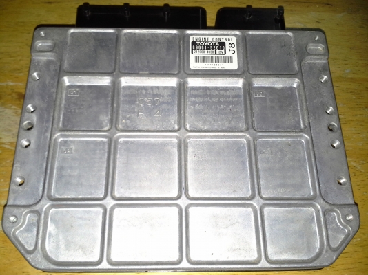 กล่อง ECU Toyota Vios,Toyoto Yaris กล่อง ECU Toyota Vios,Toyoto Yaris