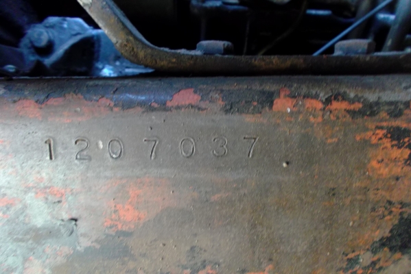 ขายด่วนรถสิบล้อดรั้มหัวยาวเครืองEH700เพลาเจเพลาโบจี้ใหญ่