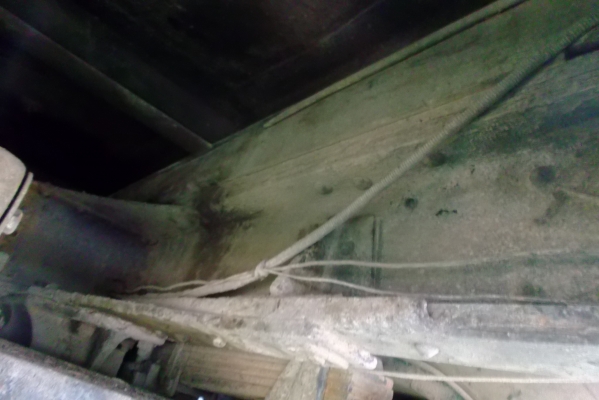 ขายด่วนรถสิบล้อดรั้มหัวยาวเครืองEH700เพลาเจเพลาโบจี้ใหญ่