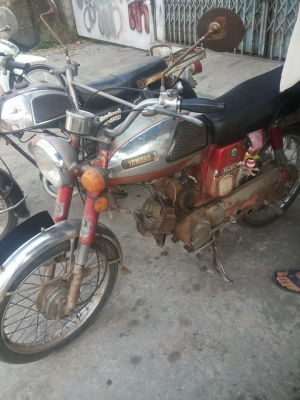 ขาย yl2 ทะเบียนไม่ขาดต่อ พร้อมโอน เครื่องดี ทำแล้ว