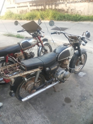 ขาย yl2 ทะเบียนไม่ขาดต่อ พร้อมโอน เครื่องดี ทำแล้ว