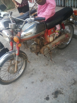 ขาย yl2 ทะเบียนไม่ขาดต่อ พร้อมโอน เครื่องดี ทำแล้ว