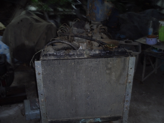 เครื่องปั่นไฟ 5 โล ใช้งานได้ปกติ ลดแล้วอยากขาย