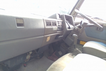 ขาย HiNo FB113 เครื่องWo4d 117แรง 370,000 ขาย HiNo FB113 เครื่องWo4d 117แรง 370,000