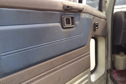 ขาย HiNo FB113 เครื่องWo4d 117แรง 370,000 ขาย HiNo FB113 เครื่องWo4d 117แรง 370,000