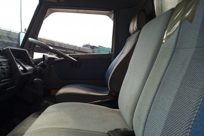 ขาย HiNo FB113 เครื่องWo4d 117แรง 370,000 ขาย HiNo FB113 เครื่องWo4d 117แรง 370,000