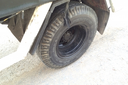 ขาย HiNo FB113 เครื่องWo4d 117แรง 370,000 ขาย HiNo FB113 เครื่องWo4d 117แรง 370,000