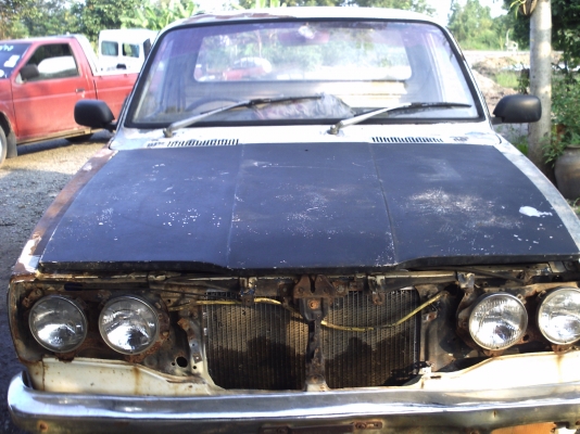 กระบะโตโยต้า Rn 25 สภาพพร้อมใช้ถูกๆ กระบะโตโยต้า Rn 25 สภาพพร้อมใช้ถูกๆ