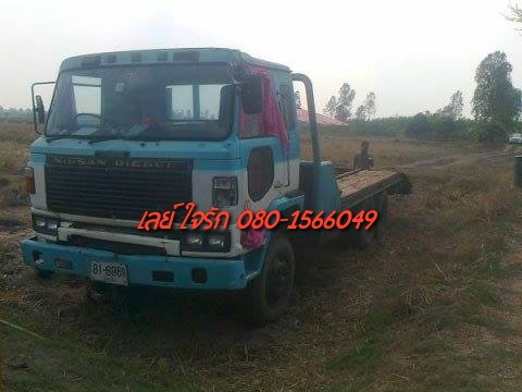 ***ขายแล้วครับขอบคุณ Truck2hand ขาย10ล้อเพลาเดียวท้ายลาด nissan ud วางเครื่อง6bg1 175(ลงเล่ม) เครื่องแรง แน่น คัสซีดีไม่ปะไม่ดาม หางสวย เหล็กไอบีม แข็งแรง หัวเก๋งดี พ.พาวเวอร์ เบรคทริฟฟี่ ยางดี8เส้นพอใช้2เส้น พร้อมใช้งาน ทะเบียนเต็ม เอกสารครบ ราคาต่อรองได