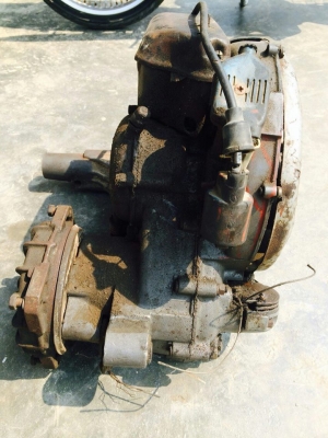 ขายเครื่อง vespa vbb2m กับ vbc1m ครับเครื่องสวยๆครับ vbb 14000 บาท vbc 9900 บาท รับแลกรับเทรินครับ