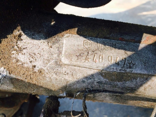 ขายเครื่อง vespa vbb2m กับ vbc1m ครับเครื่องสวยๆครับ vbb 14000 บาท vbc 9900 บาท รับแลกรับเทรินครับ