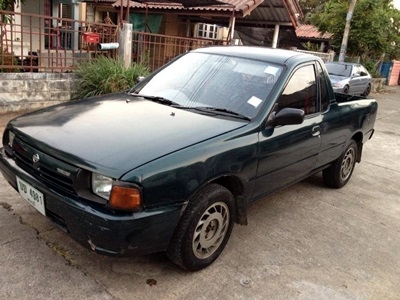 ขายนิสสันNV เครื่อง1600 ติดแก๊สแล้ว