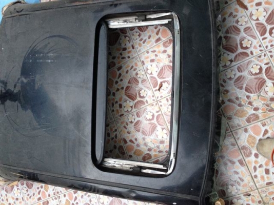 ขายหลังคา MOON ROOF CIVIC 96-99