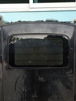 ขายหลังคา MOON ROOF CIVIC 96-99